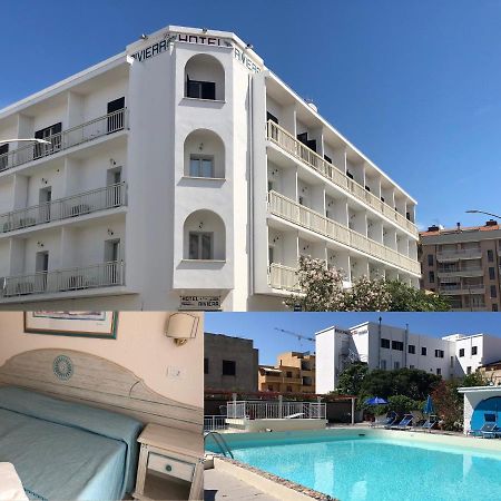 Hotel Riviera 알게로 외부 사진