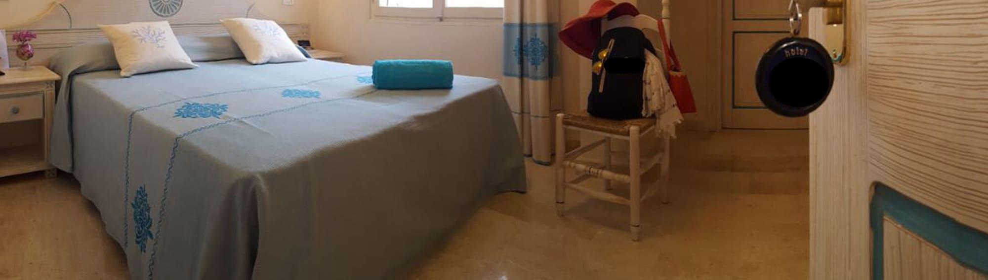Hotel Riviera 알게로 외부 사진