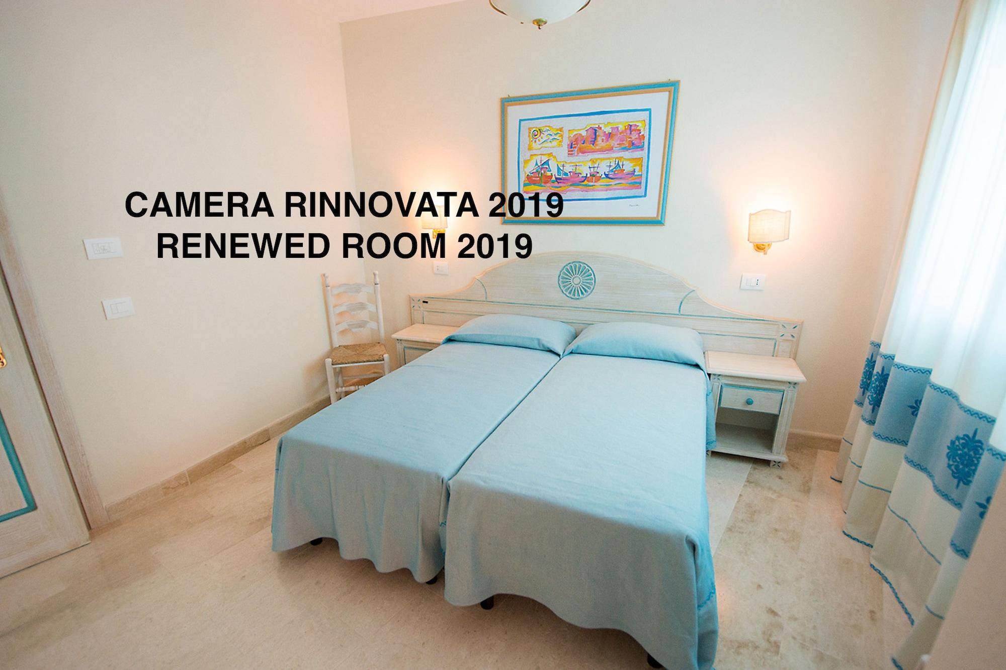 Hotel Riviera 알게로 외부 사진