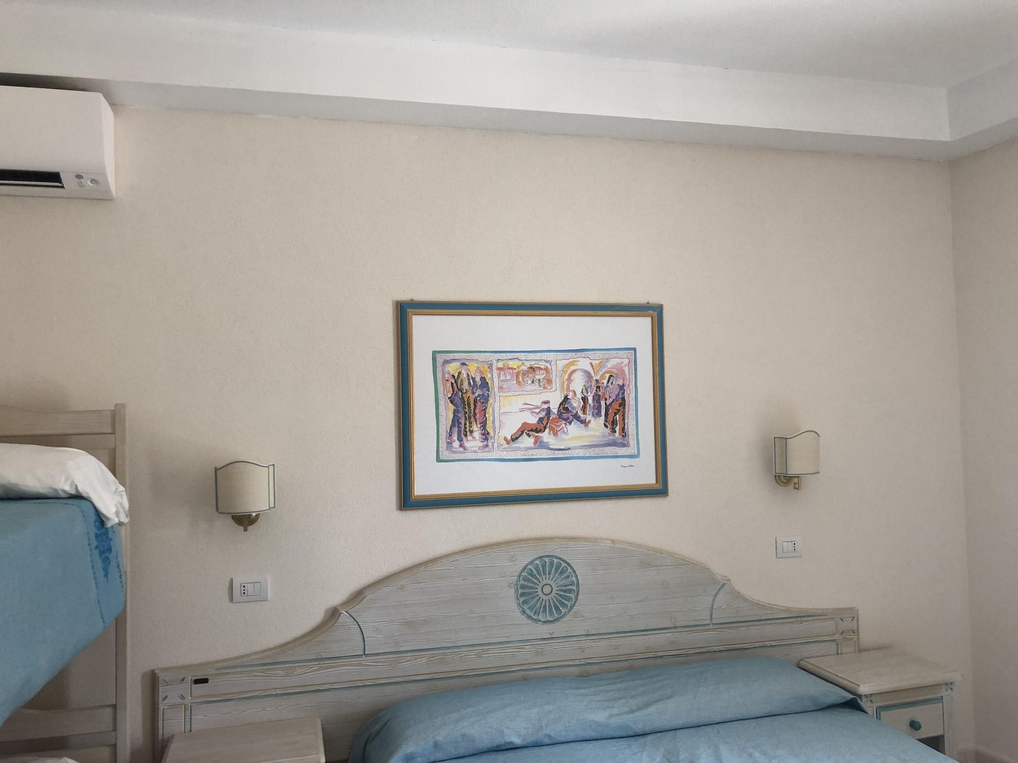 Hotel Riviera 알게로 외부 사진