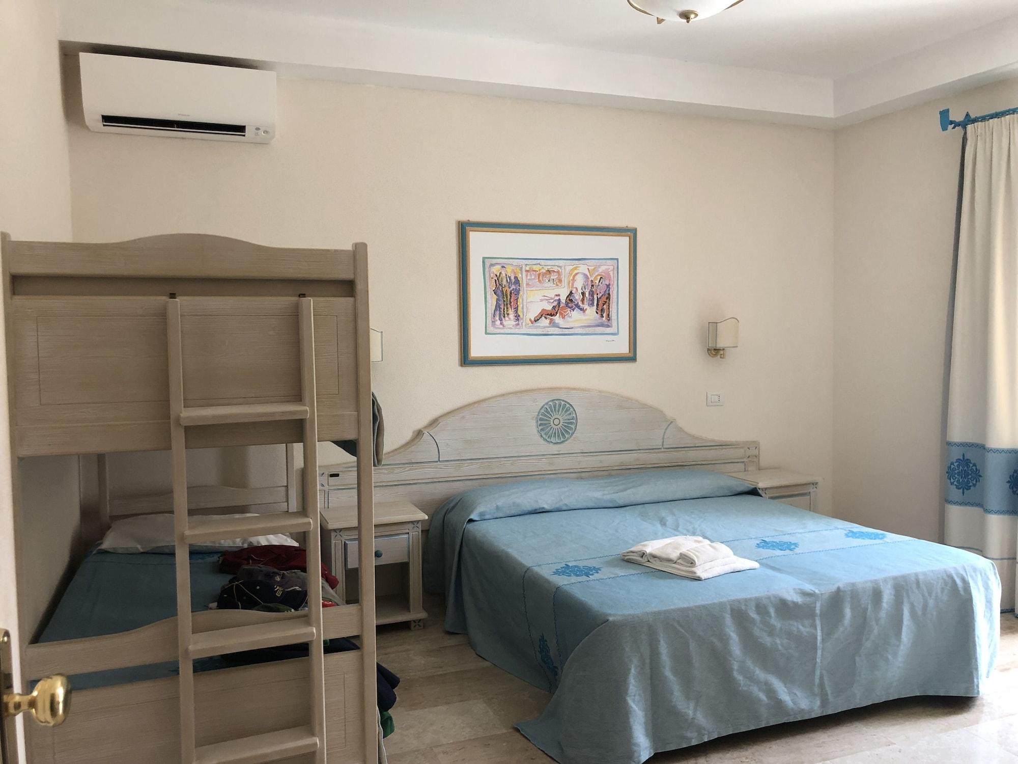 Hotel Riviera 알게로 외부 사진