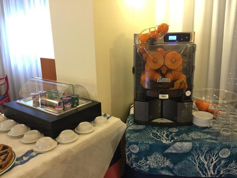 Hotel Riviera 알게로 외부 사진