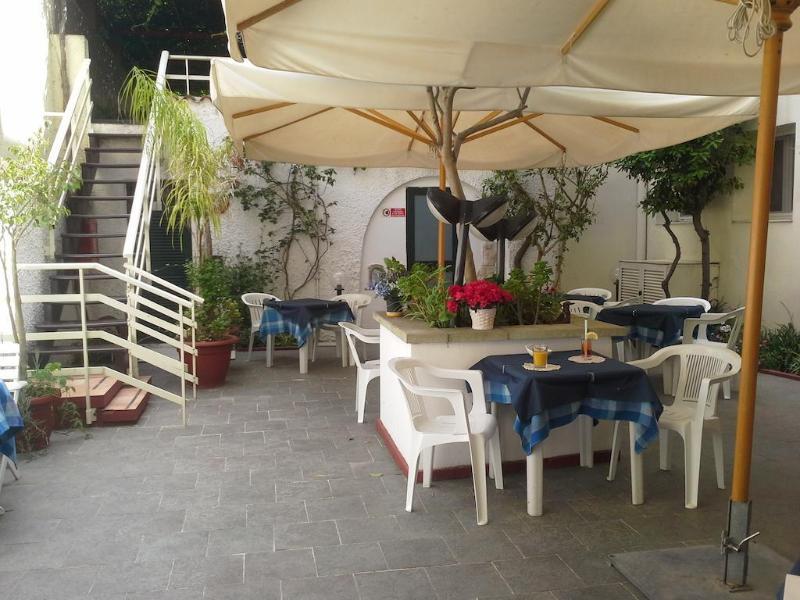 Hotel Riviera 알게로 외부 사진