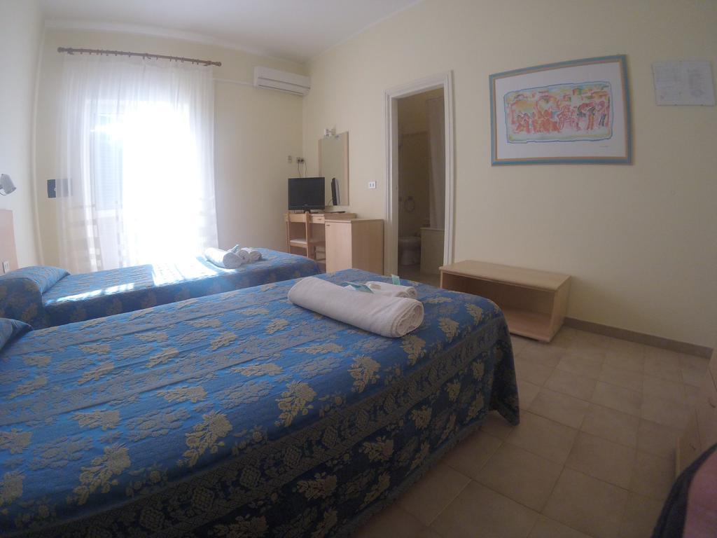 Hotel Riviera 알게로 외부 사진
