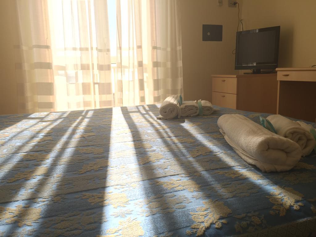 Hotel Riviera 알게로 외부 사진