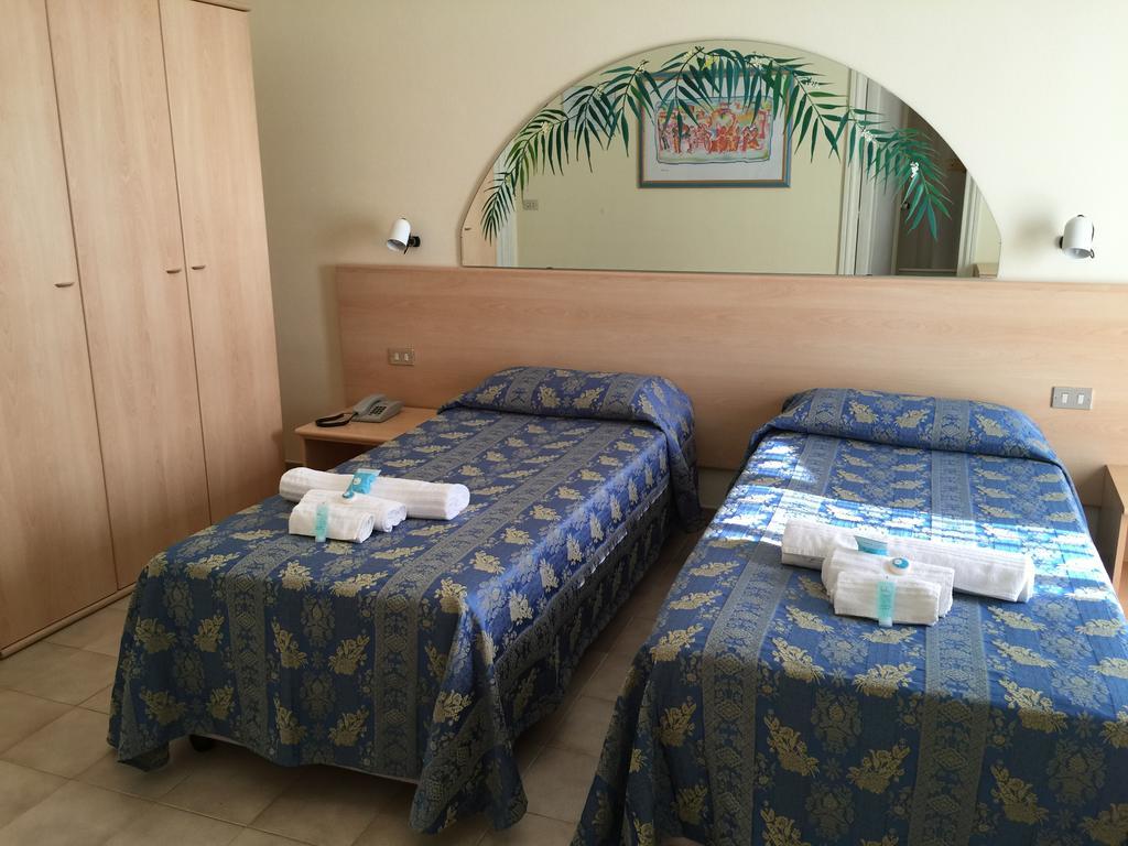 Hotel Riviera 알게로 외부 사진