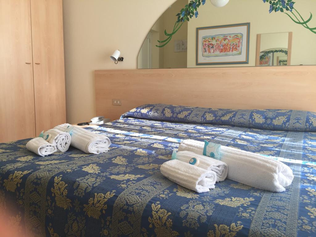 Hotel Riviera 알게로 외부 사진