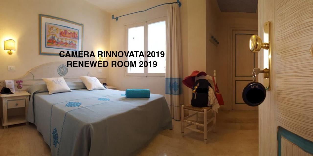 Hotel Riviera 알게로 외부 사진