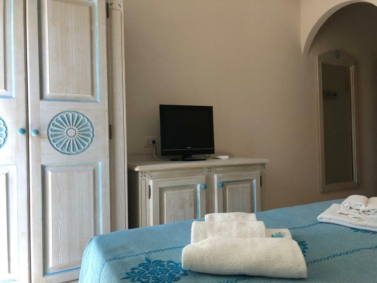 Hotel Riviera 알게로 외부 사진