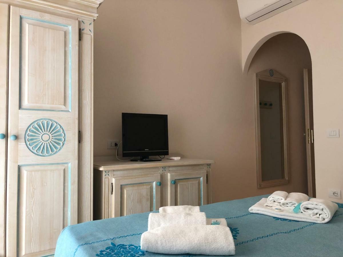 Hotel Riviera 알게로 외부 사진